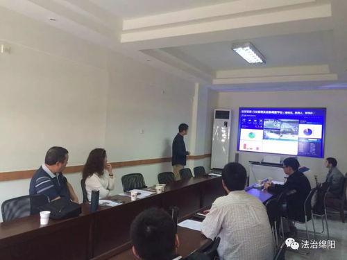 法治周周行 法治多措并举,只为了让你在绵阳有个舒心旅途