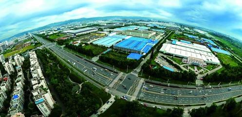 绵阳网站开发在四川年鉴中的发展概述