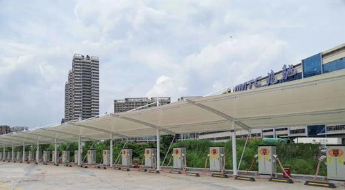 两会关注新能源汽车发展，充电难题成焦点，代表委员为产业未来献计献策