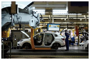 智造图强 中国汽车品牌健步向上，绵阳网站开发赋能产业新生态