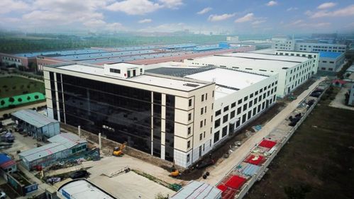 银河航天超级工厂落地绵阳，年产卫星将超300颗助力航天产业化