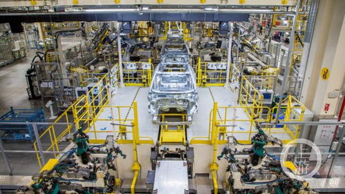 入围工信部工业互联网平台创新领航应用，重庆工业互联网平台的崛起之路