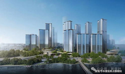 广州琶洲南TOD楼盘深度解析 网站详情、价格与户型分析