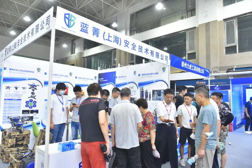 领先未来为军服务新特优产品展示交流会圆满落幕，携手供应商共助行业高质发展