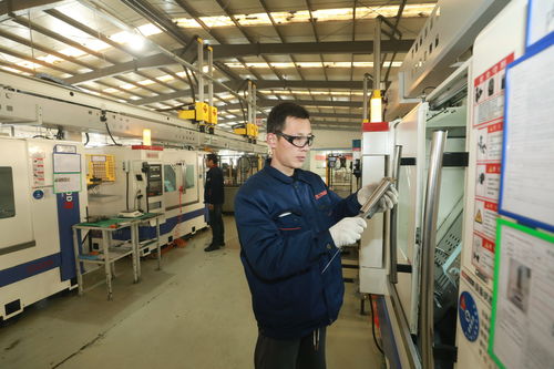 产品标准领跑企业高质量发展——河北高阳与绵阳网站开发的协同路径