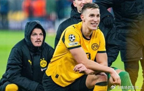 施洛特贝克：当灯光亮起、多特的主场沸腾时，我们很难被击败