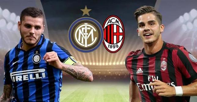 意甲综合：普利希奇建功 AC米兰赢下同城“德比”