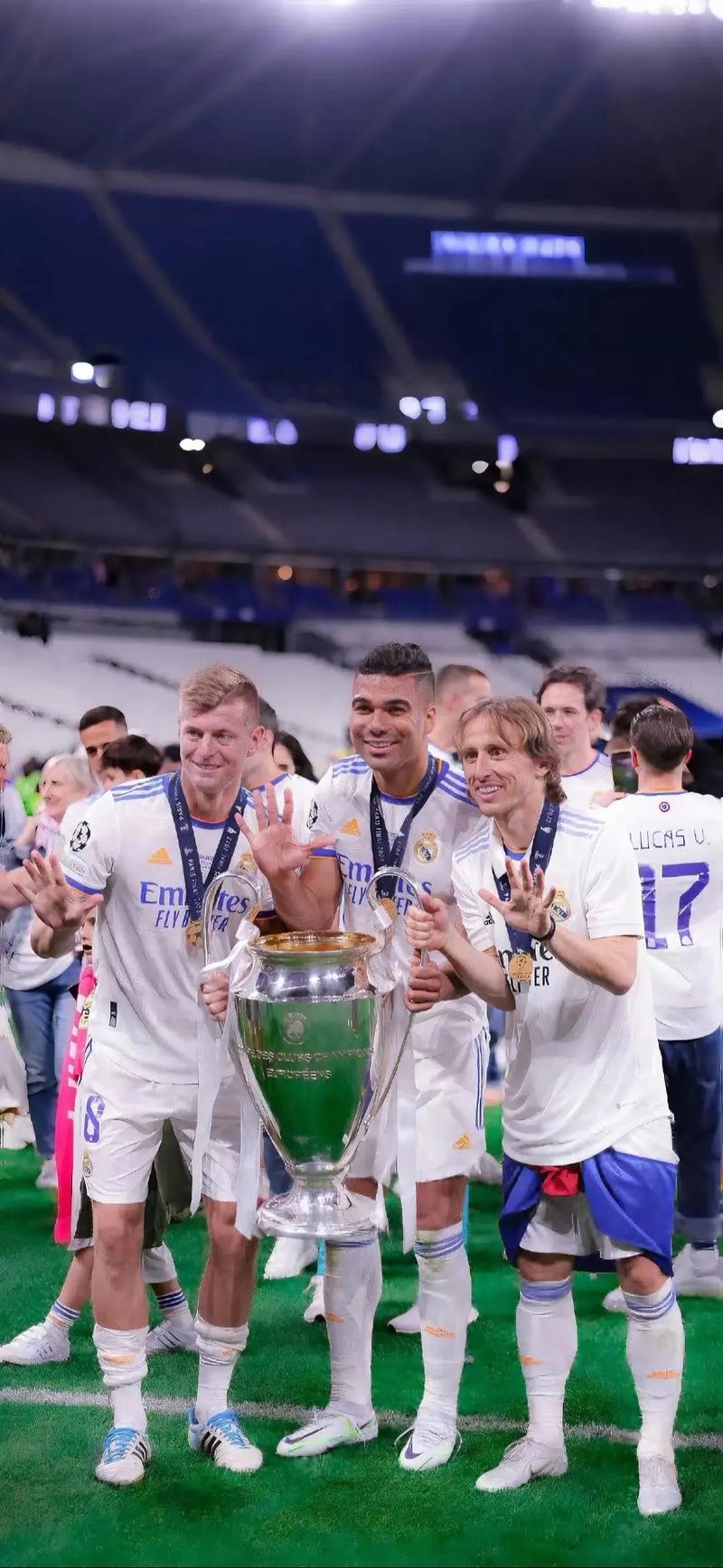 科贝记者：皇马内部非常不满，失利之外更在意欧冠赛场形象