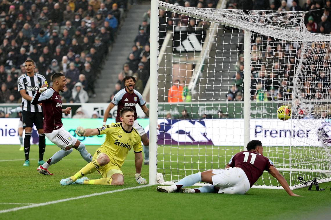 注定载入史册的瞬间：特鲁宾绝杀皇马，本菲卡逆袭晋级