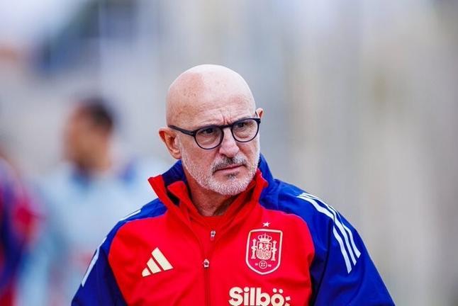 官方：西班牙国家队敲定世界杯大本营，落户田纳西查塔努加