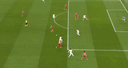 【集锦】利物浦6-0卡拉巴克，麦卡双响，埃基蒂克传射